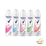 اسپری رکسونا