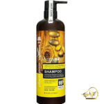 شامپو آرگان لاینتس