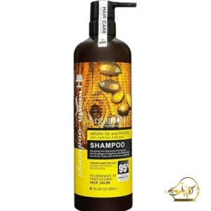 شامپو آرگان لاینتس