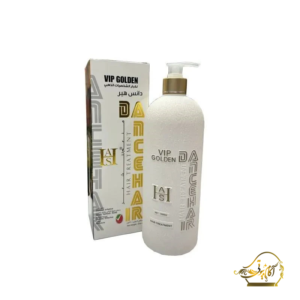 ماسک مو دنس هیر