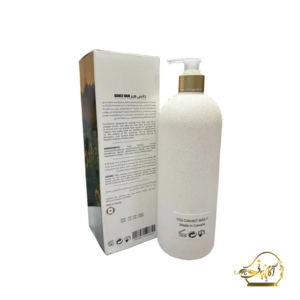 ماسک مو دنس هیر