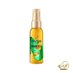 روغن آرگان پنتن