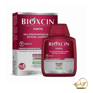 شامپو بیوکسین فورت 300 میل