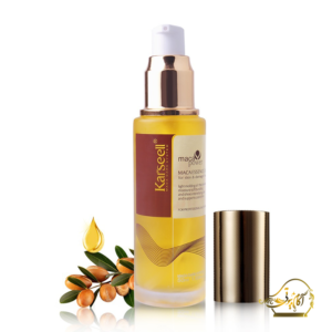 روغن آرگان کارسل