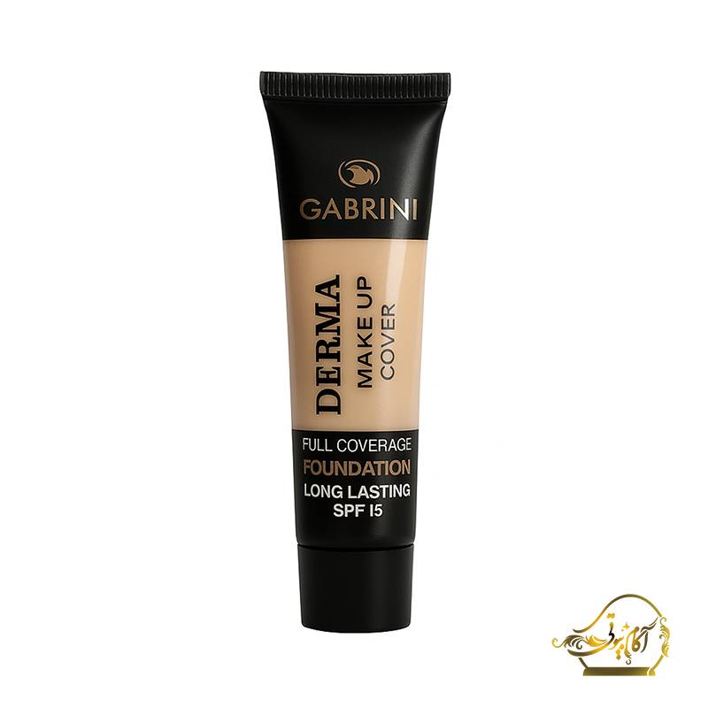 گابرینی کرم پودر گابرینی